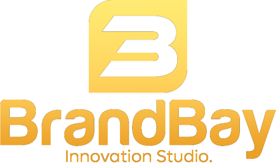 BrandBay Innovation Studio logo